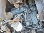 Mini-pelle Kubota U36-4 – 2018 - 3,9T – Image 7