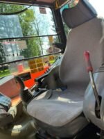 Mini-pelle Hitachi ZX 85 USBLC-3 – 2010 - 8T – Image 7