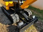 Mini-pelle JCB 19C-1 – 2022 - 1,9T – Image 14