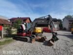 Mini-pelle Takeuchi TB260 – 2015 - 6T – Image 7
