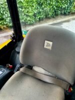 Mini-pelle JCB 8026 CTS – 2018 - 2,9T – Image 12