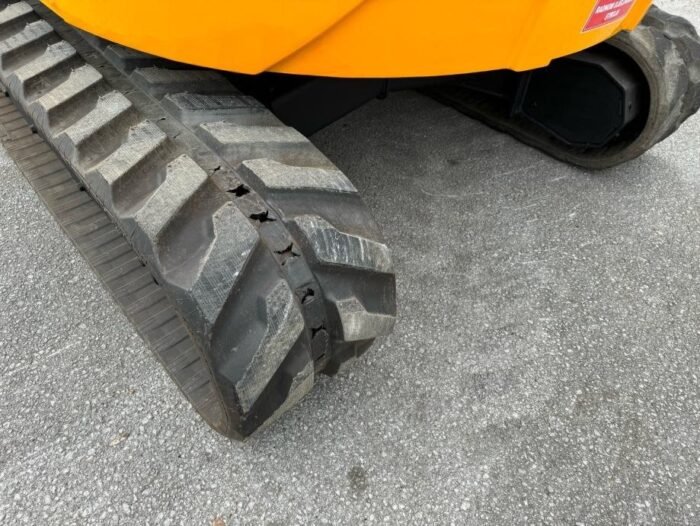 Mini-pelle JCB 65 R-1 – 2017 - 6,7T – Image 12