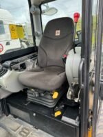 Mini-pelle JCB 65 R-1 – 2017 - 6,7T – Image 7