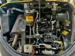 Mini-pelle JCB 8026 CTS – 2018 - 2,9T – Image 8