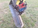 Mini-pelle Yanmar B25V, 2008, 2,7T – Image 6