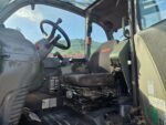 Chariot télescopique rotatif Manitou MRT 2150+ ,  2013, 21m – Image 13