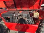 Chariot télescopique rotatif Manitou MRT 2150+ ,  2013, 21m – Image 6