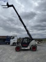 Chariot télescopique Bobcat T3093S , 2010, 9,5m – Image 10