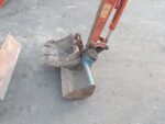 Mini pelle Kubota U15-3, 2005 - 1,6T – Image 8