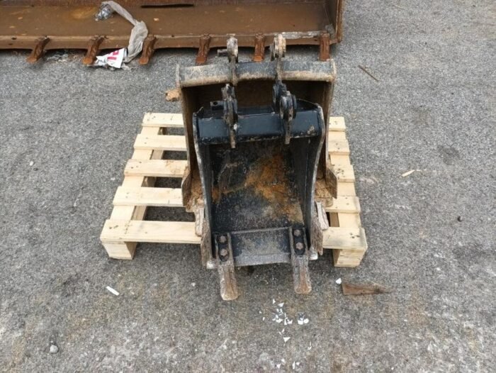 Mini-pelle JCB 19C-1 – 2021 - 1,8T – Image 5