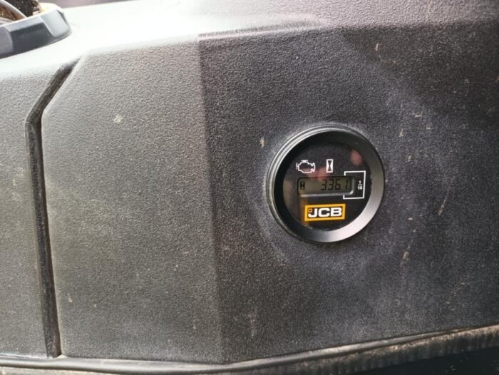 Mini-pelle JCB 19C-1 – 2021 - 1,8T – Image 6