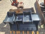 Mini-pelle Kubota U20-3a avec Powertilt – Excellente condition – Image 6