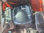 Mini-pelle Kubota U20-3a avec Powertilt – Excellente condition – Image 7