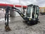 Mini-pelle Terex TC20 – 2013 - 2T – Image 15