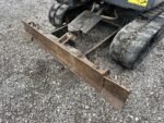 Mini-pelle Terex TC20 – 2013 - 2T – Image 17
