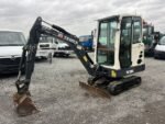 Mini-pelle Terex TC20 – 2013 - 2T – Image 8