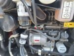 Mini Pelle Bobcat E17Z – Année 2020 – Équipement complet – Image 6