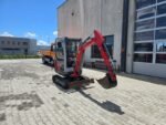 Mini-pelle Neuson ET18 – 2015 - 1,8T – Image 11