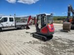 Mini-pelle Neuson ET18 – 2015 - 1,8T – Image 14