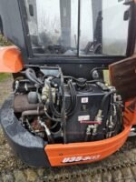 Mini-pelle Kubota U35-3 – 2015 - 3,5T – Image 10