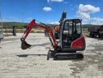 Mini-pelle Neuson ET18 – 2015 - 1,8T – Image 9