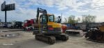 Excavatrice Volvo EC88 – 2007 - 8,3T – Image 2