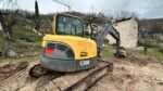 Excavatrice Volvo EC88 – 2007 - 8,3T – Image 8