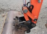 Mini-pelle Kubota KX61-3 – 2016 - 2,6T – Image 3