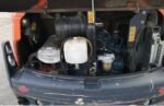 Mini-pelle Kubota KX61-3 – 2016 - 2,6T – Image 4