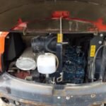 Mini-pelle Kubota KX61-3 – 2016 - 2,6T – Image 7