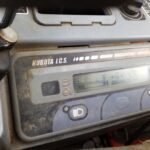 Mini-pelle Kubota KX61-3 – 2016 - 2,6T – Image 8