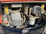 Mini-pelle Kubota U17-3 – 2020 - 1,7T – Image 9