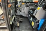 Pelle Kubota KX080-4 – 2019 - 8T – Image 9