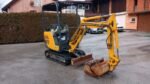 Mini-Pelle Yanmar SV16 - 2015 - 1,6T – Image 3