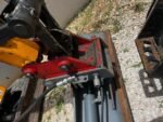Mini-pelle JCB 35Z-1 – 2021 - 3,5T – Image 10