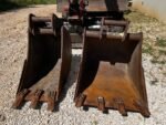 Mini-pelle JCB 51R-1 – 2021 - 5T – Image 12