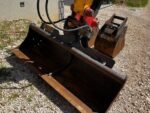 Mini-pelle JCB 51R-1 – 2021 - 5T – Image 13
