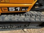 Mini-pelle JCB 51R-1 – 2021 - 5T – Image 16
