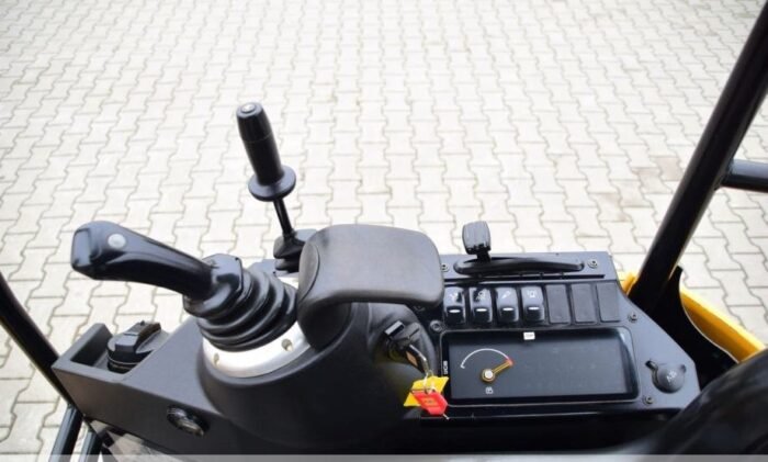Mini-pelle JCB 18Z-1 – 2020 - 1,7T – Image 10