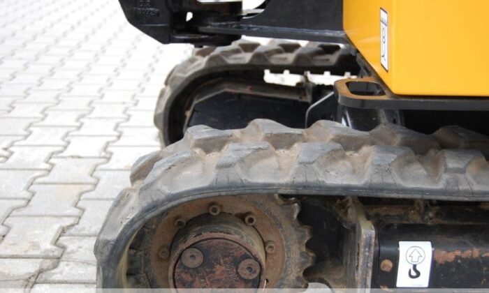 Mini-pelle JCB Canopée 15C-1 – 2019 - 1,4T – Image 4